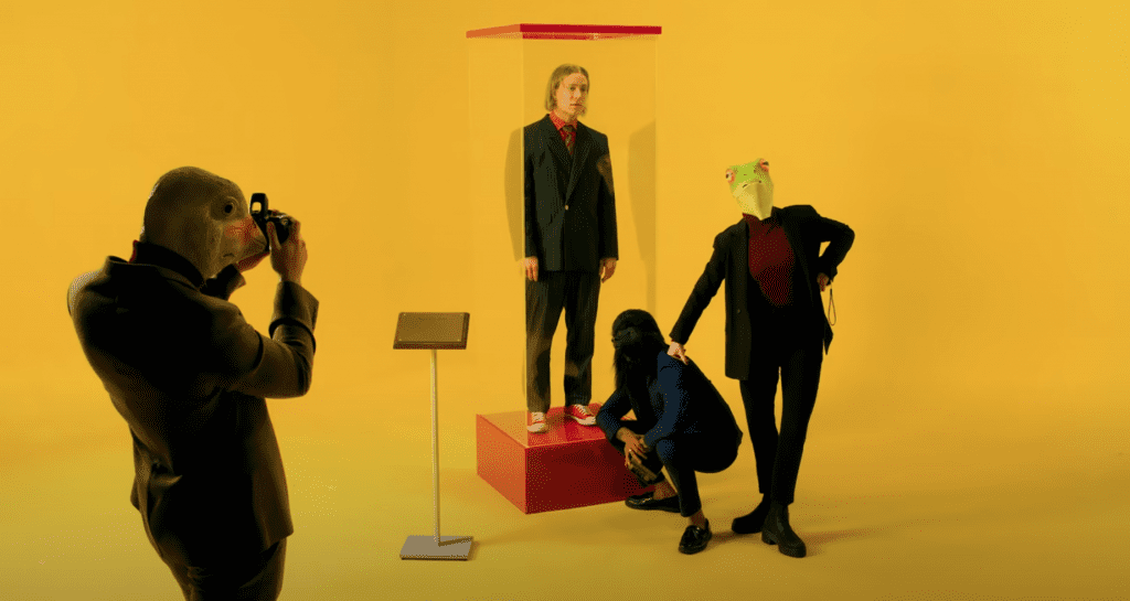 music-video-shoot-london-studio-hire