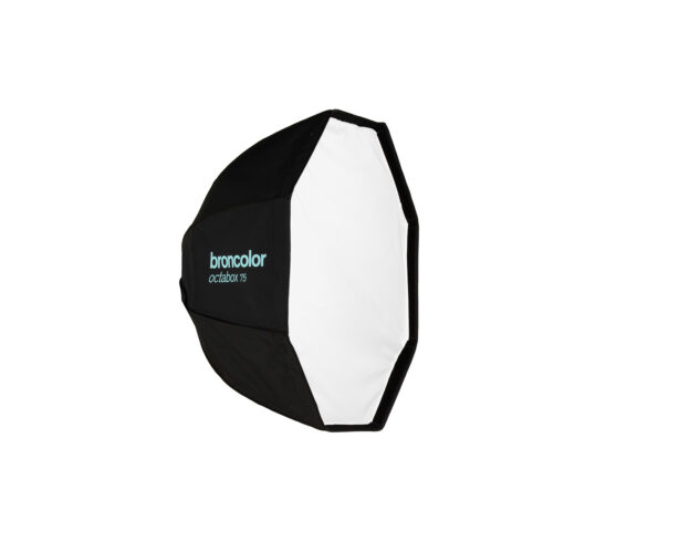broncolor octabox 75cm