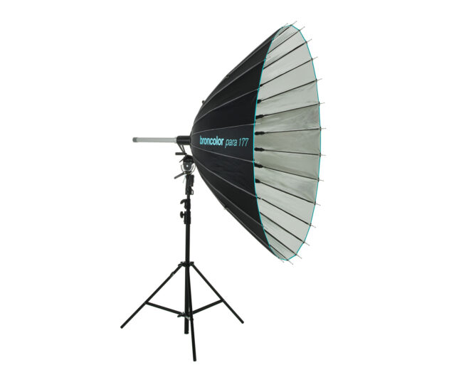 Broncolor Para 177