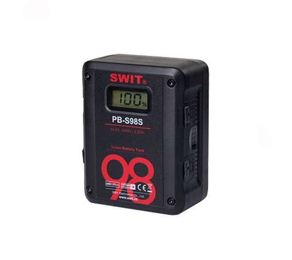 Swit PB-S98S V Lock Battery