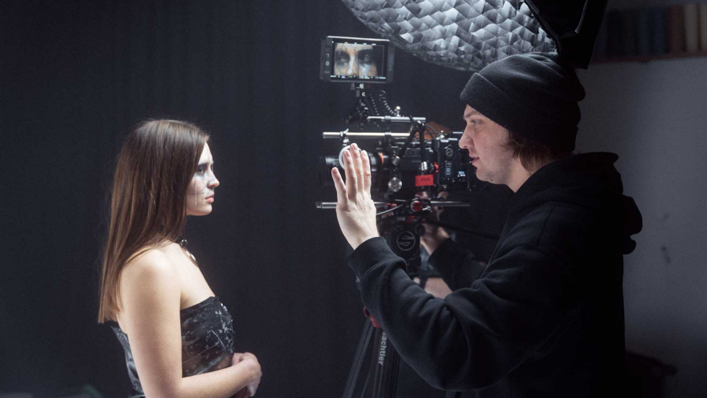 Music Video