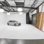infinity cove studio