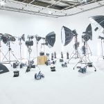 photography studio equipment list