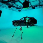Drive in Studio