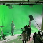 Best Green Screen Studio
