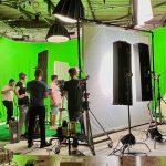 Green Screen Studio