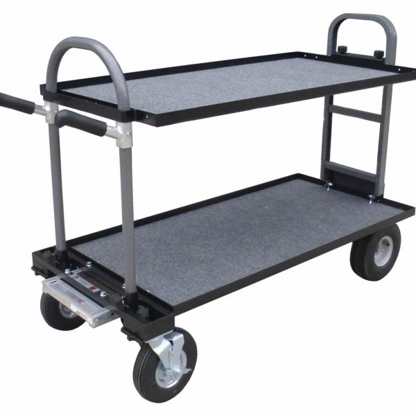 Magliner Senior Film Cart