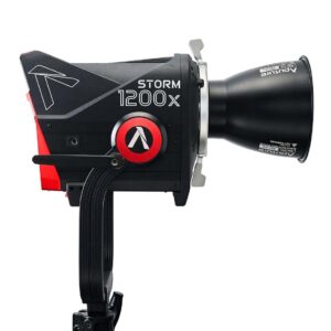 Aputure 1200X