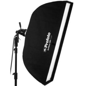 Profoto Softbox 1×4′ (120x30cm)